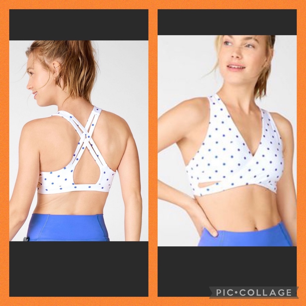 FABLETICS SPORTS BRA - Picture 4 of 4